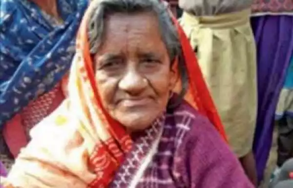 Unbelievable! Total Shock as Dead Woman Returns Home 40 Years After Being Laid to Rest (Photo)